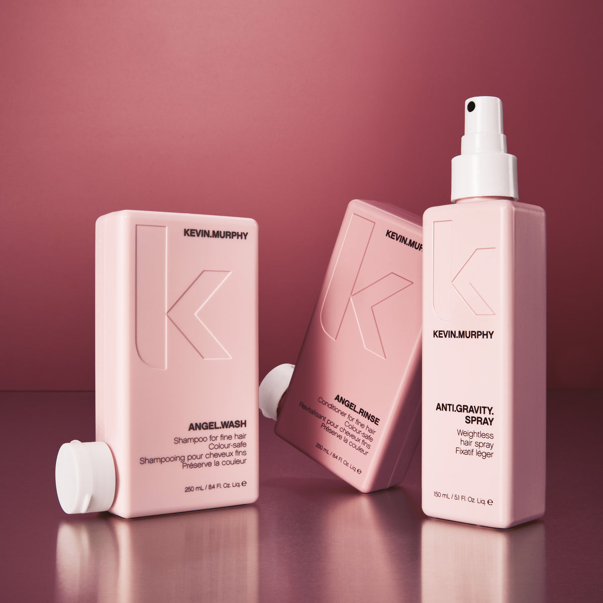Kevin Murphy Visionary Volume – Holiday 26
