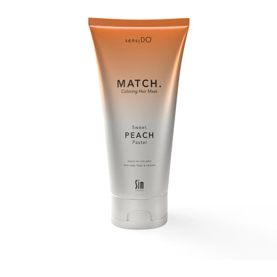 SensiDO Match Sweet Peach (Pastel) 200 ml