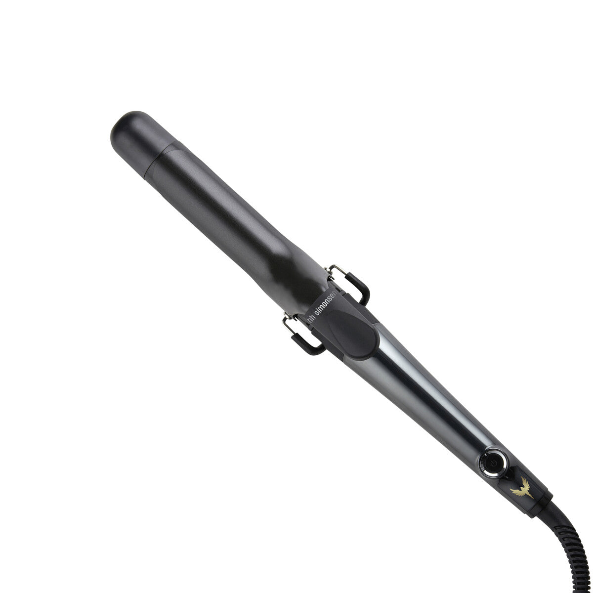HH Simonsen 33mm ROD VS7 kiharrin, klassiset kiharat