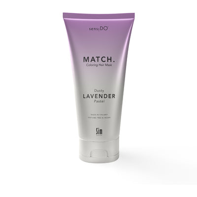 SensiDO Match Dusty Lavender (Pastel) 200 ml