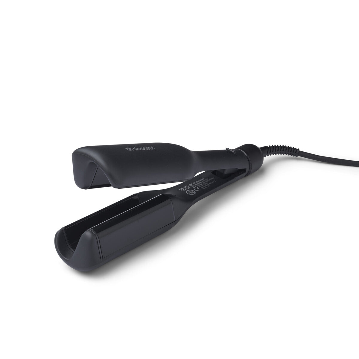 HH Simonsen ROD VS8 kiharrin, rantalaineet