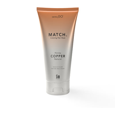 Sim SensiDO Match Honey Copper 200ml