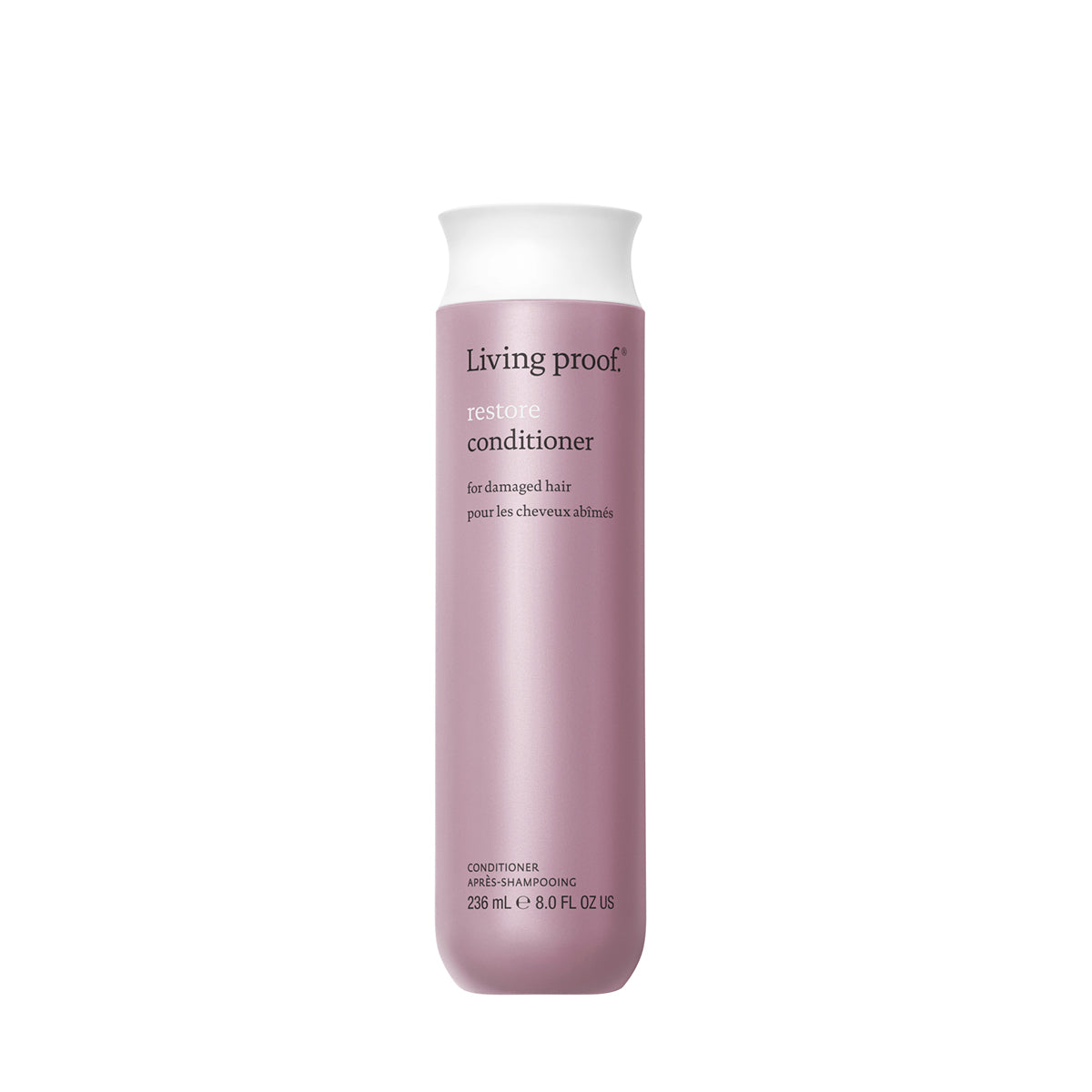 UUSI Living Proof Restore Conditioner 236ml