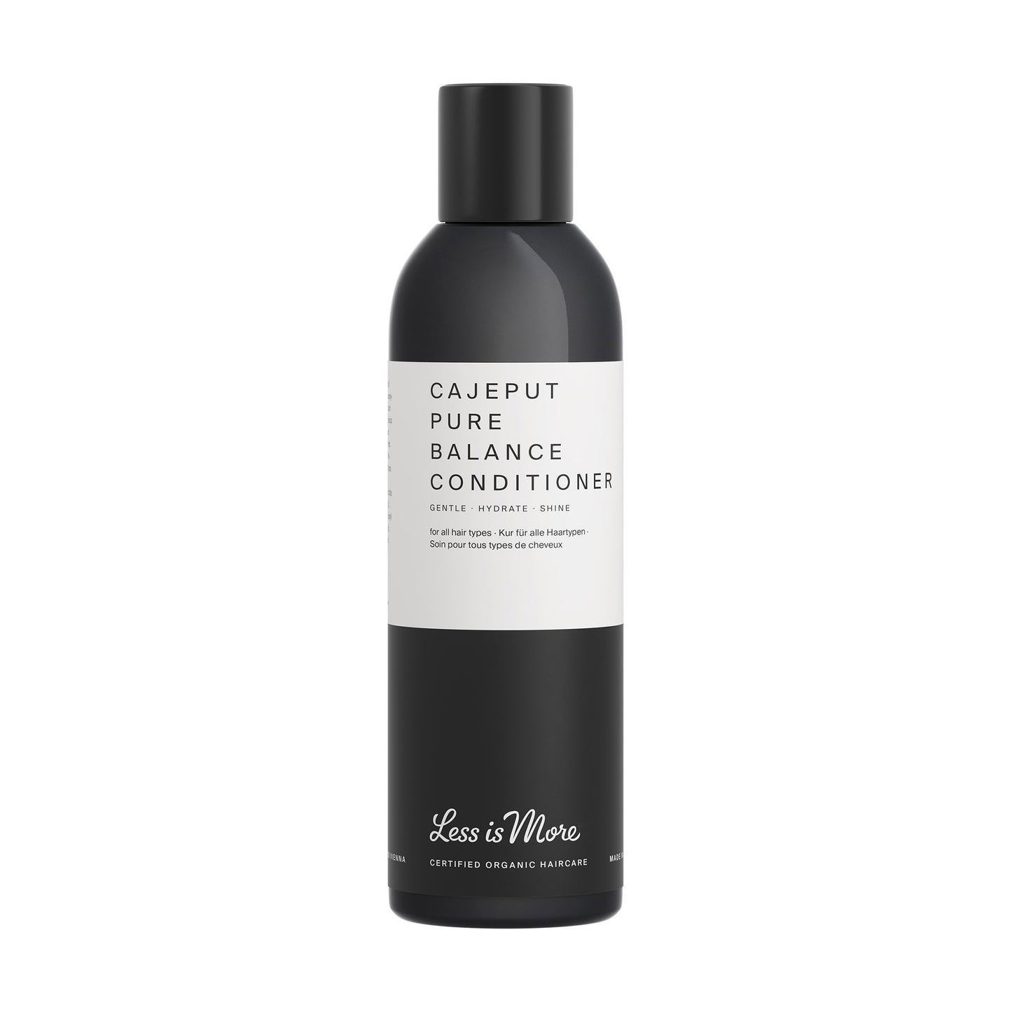 Less Is More Cajeput Pure Balance Conditioner 200 ML