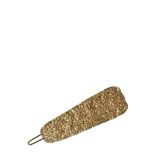 Cocobella Lourdes Gold Hiuspinni - kultainen hiuspinni