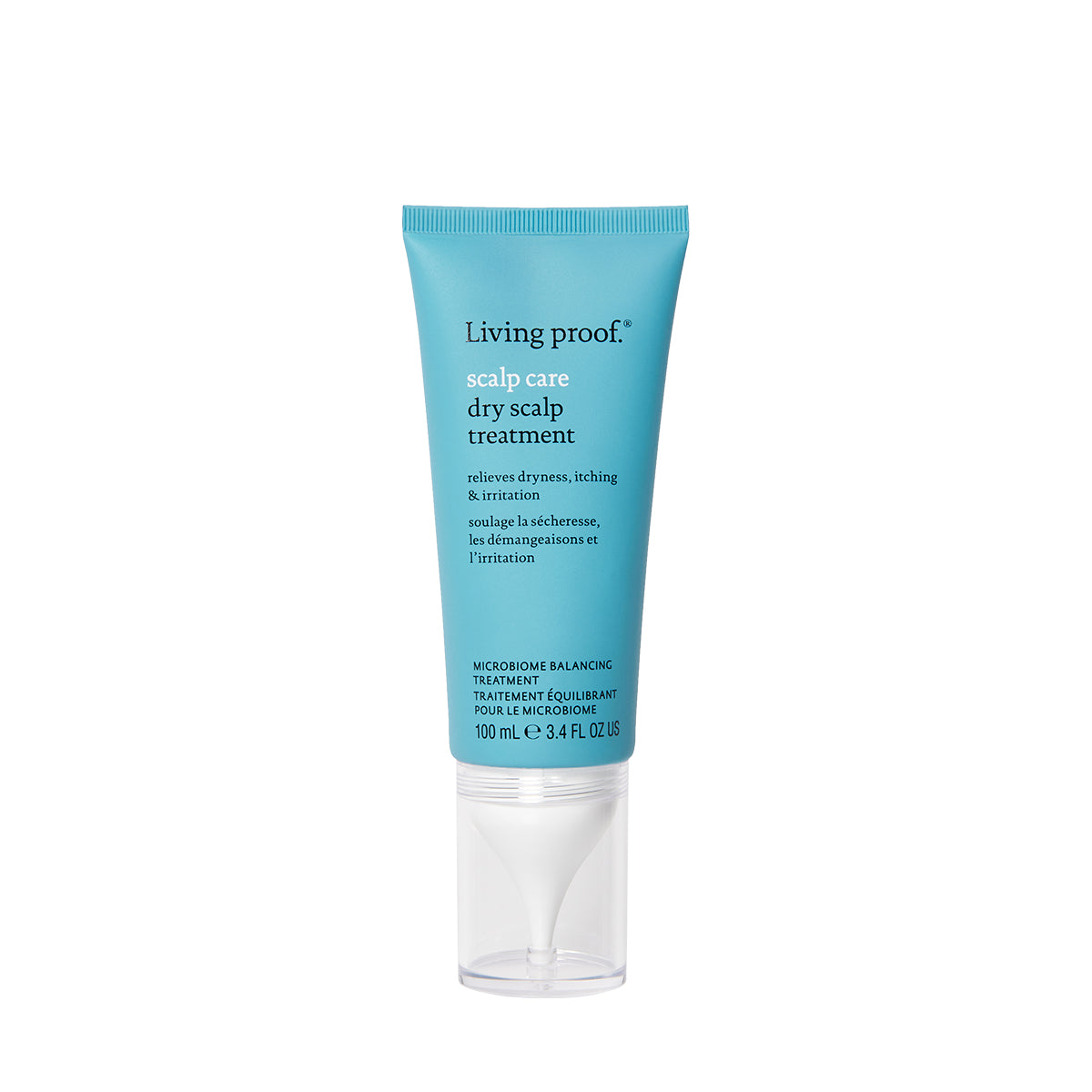 Living Proof Scalp Care Dry Scalp Treatment 100ml