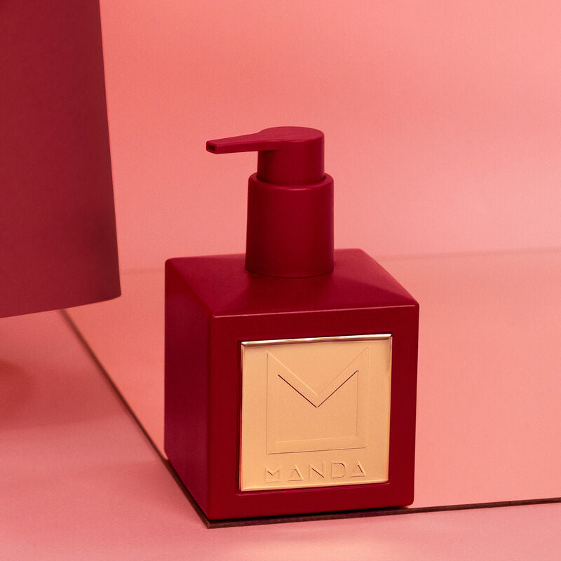 Manda of Scandinavia Shampoo 250ml