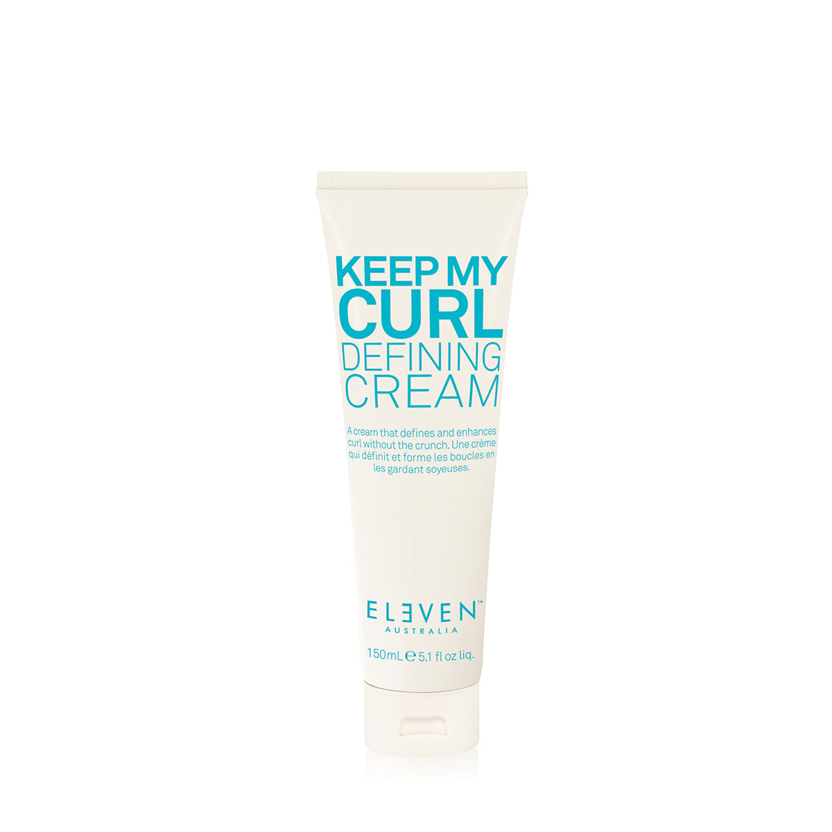 Eleven Australia Keep My Curl Defining Cream 150 ml
