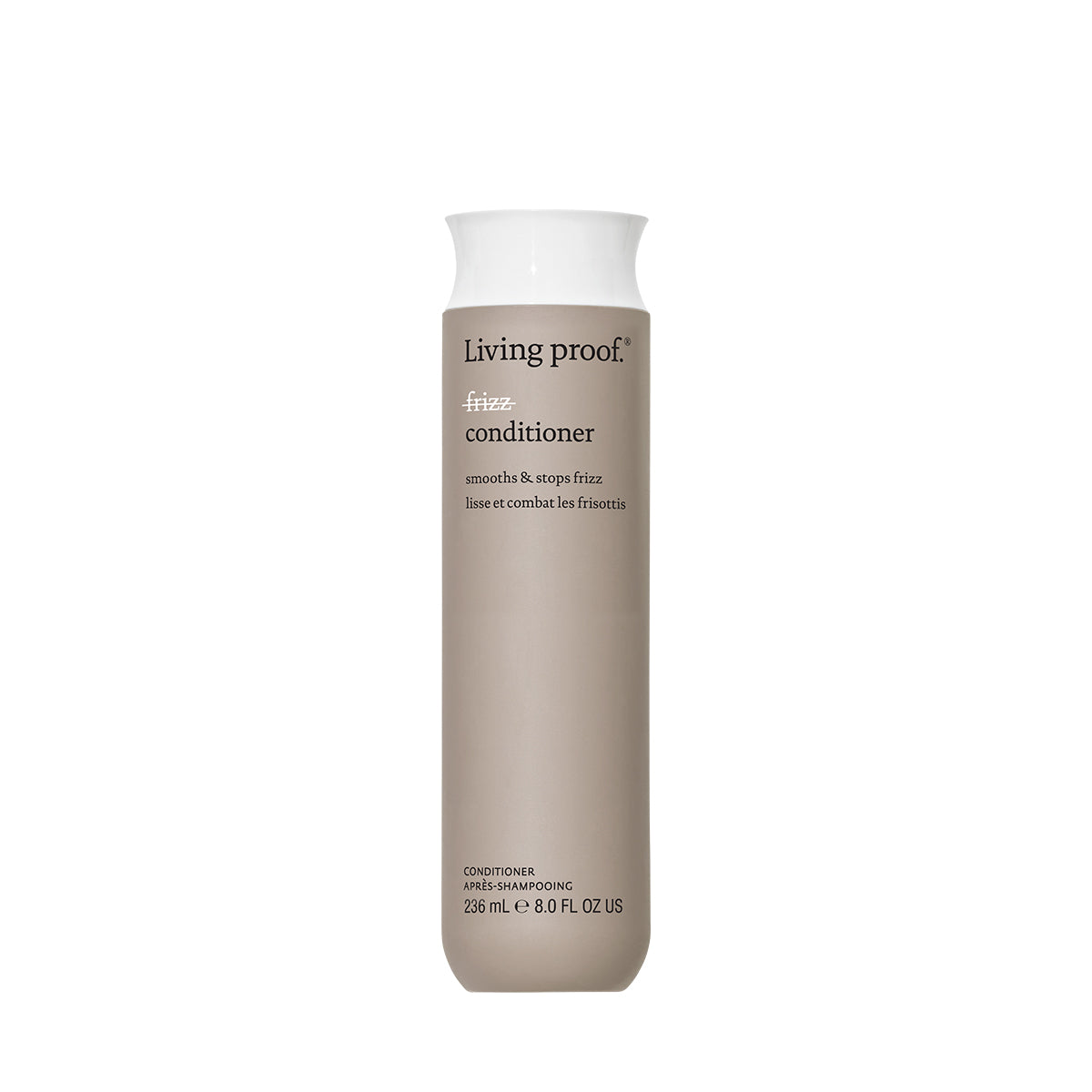 Living Proof No Frizz Conditioner 236ml