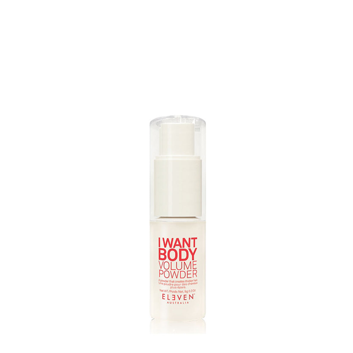 Eleven Australia I Want Body Volume Powder 9g