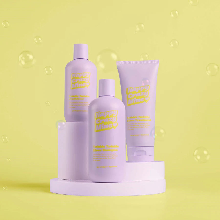 Happy Crazy Mine Twinkle Twinkle Hopeahoito 200 ml