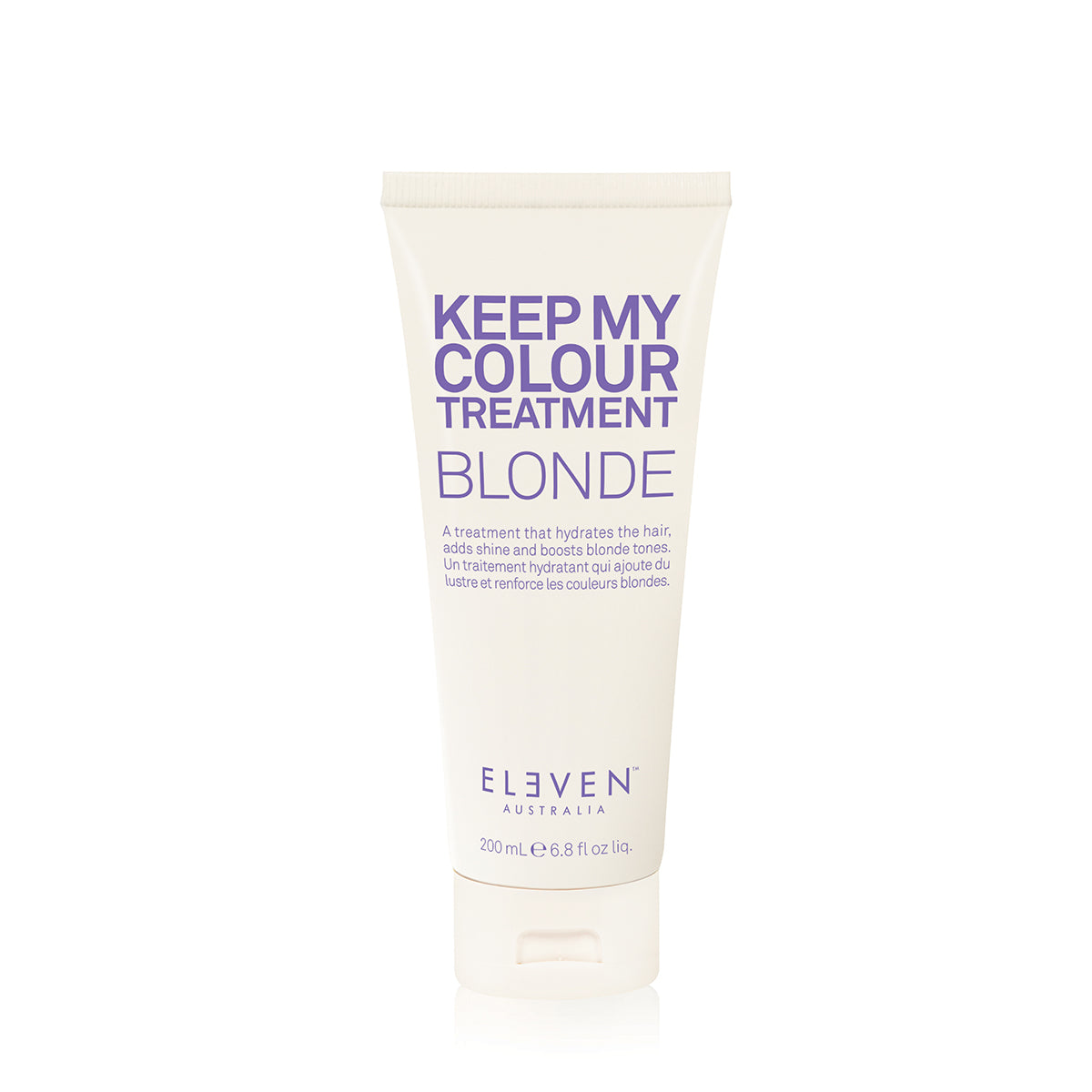 Eleven Australia Keep My Colour Treatment Blonde 200ml