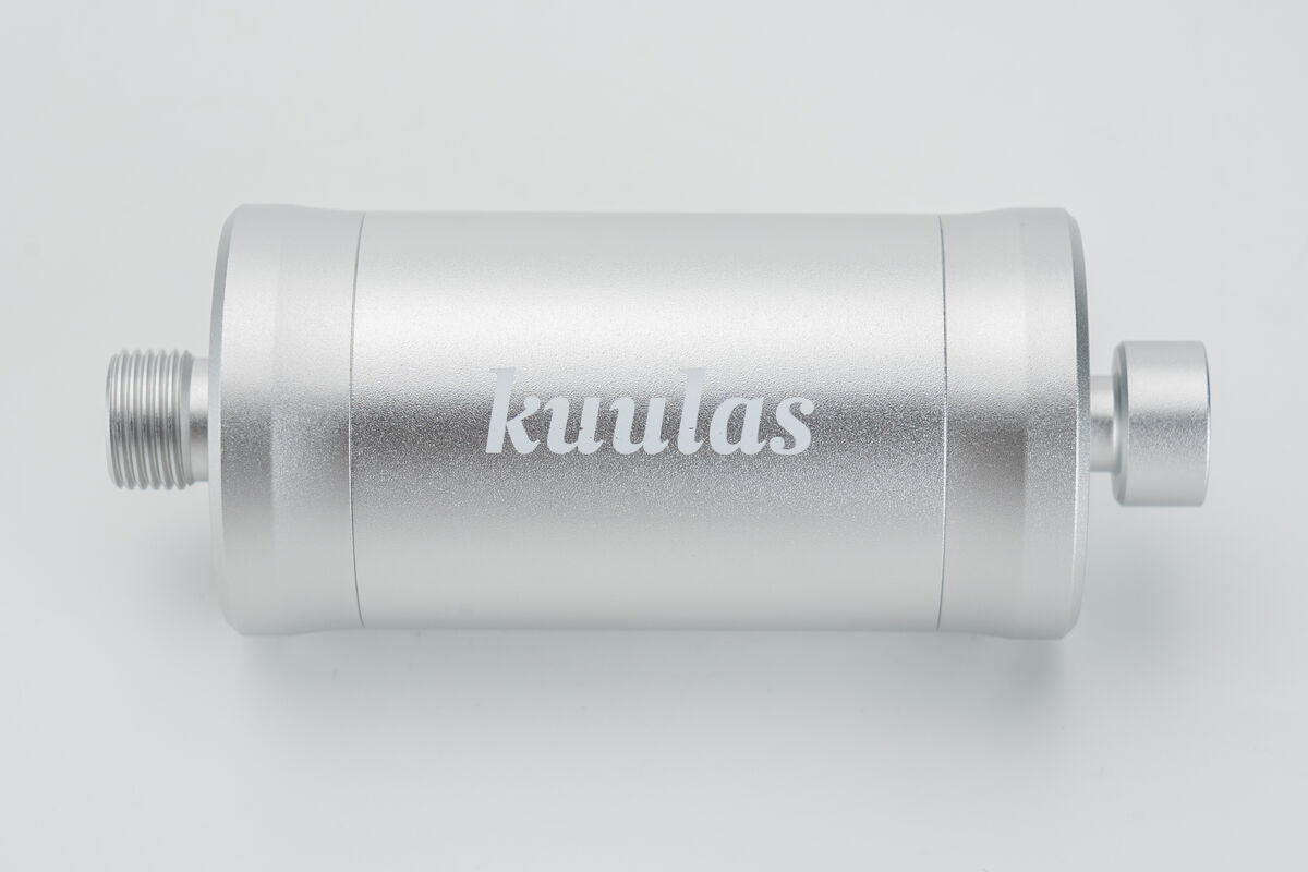 Kuulas Suihkusuodatin