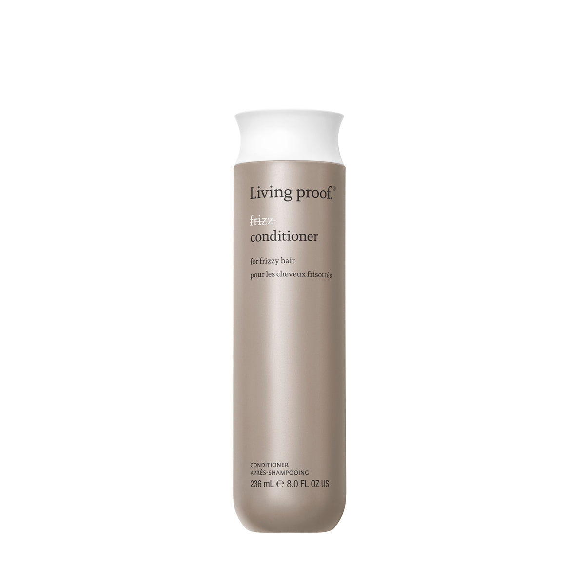 UUSI Living Proof No Frizz Conditioner 236ml
