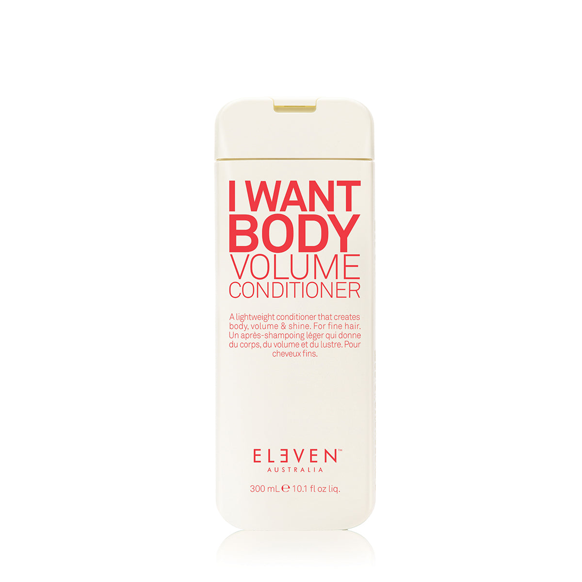 ELEVEN I Want Body Volume Conditioner 300 ml