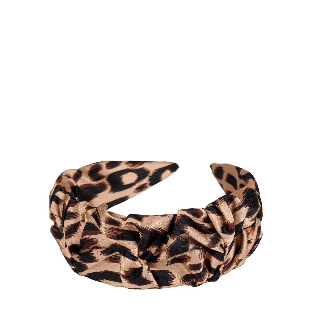 Gemma Beige Leo Hiuspanta