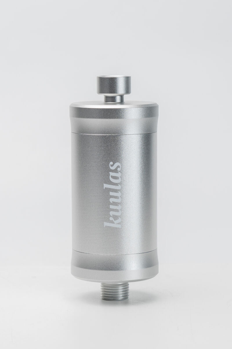 Kuulas Suihkusuodatin