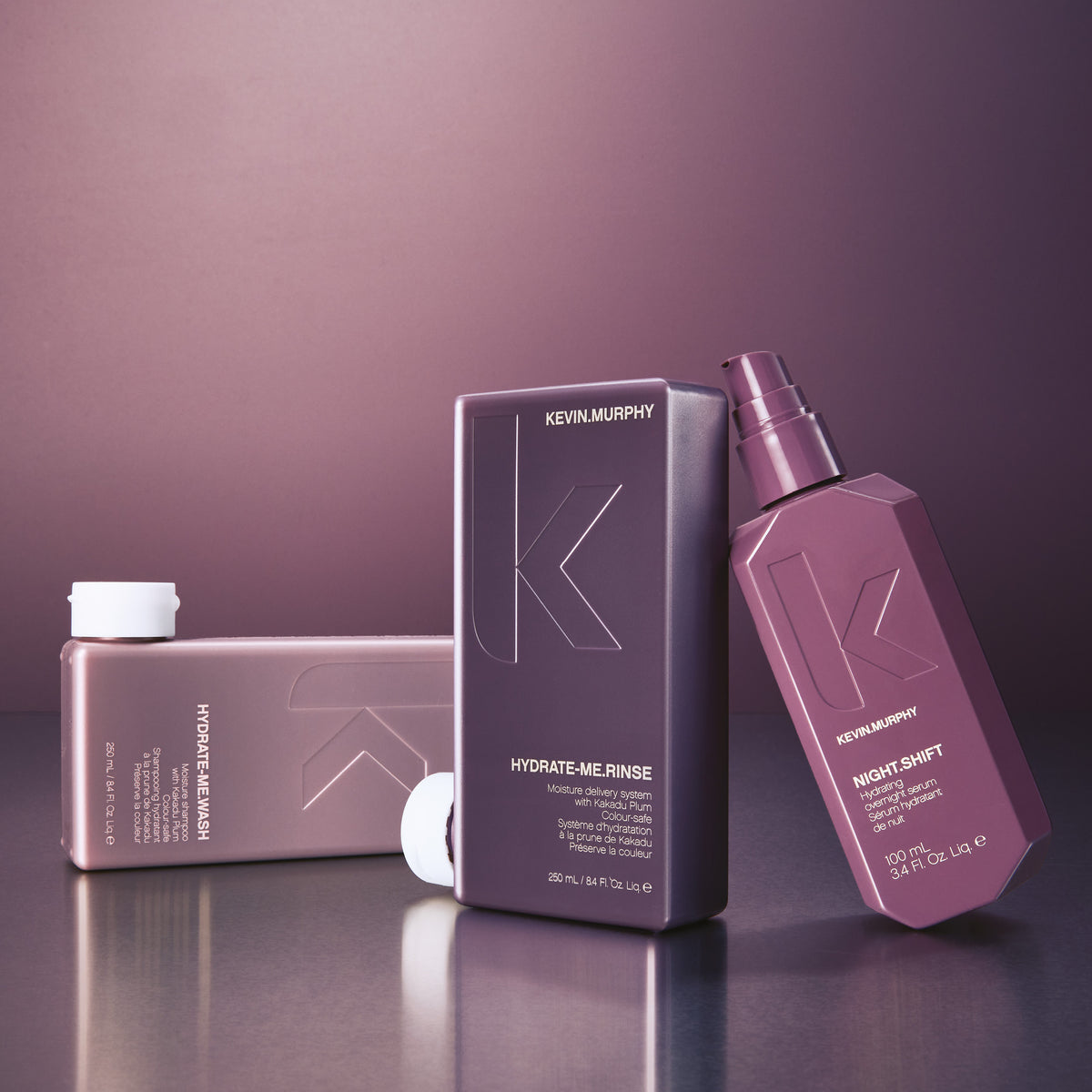 Kevin Murphy Hydration Heroes – Holiday 26