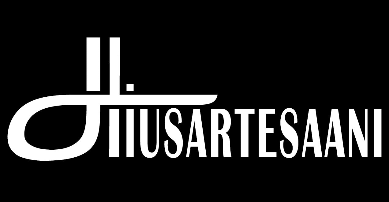 Hiusartesaani lahjakortti verkkokauppaan