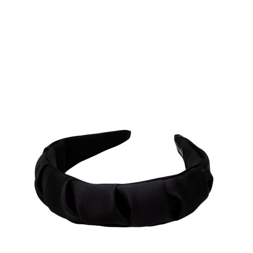 Cocobella Briar Hiuspanta Black
