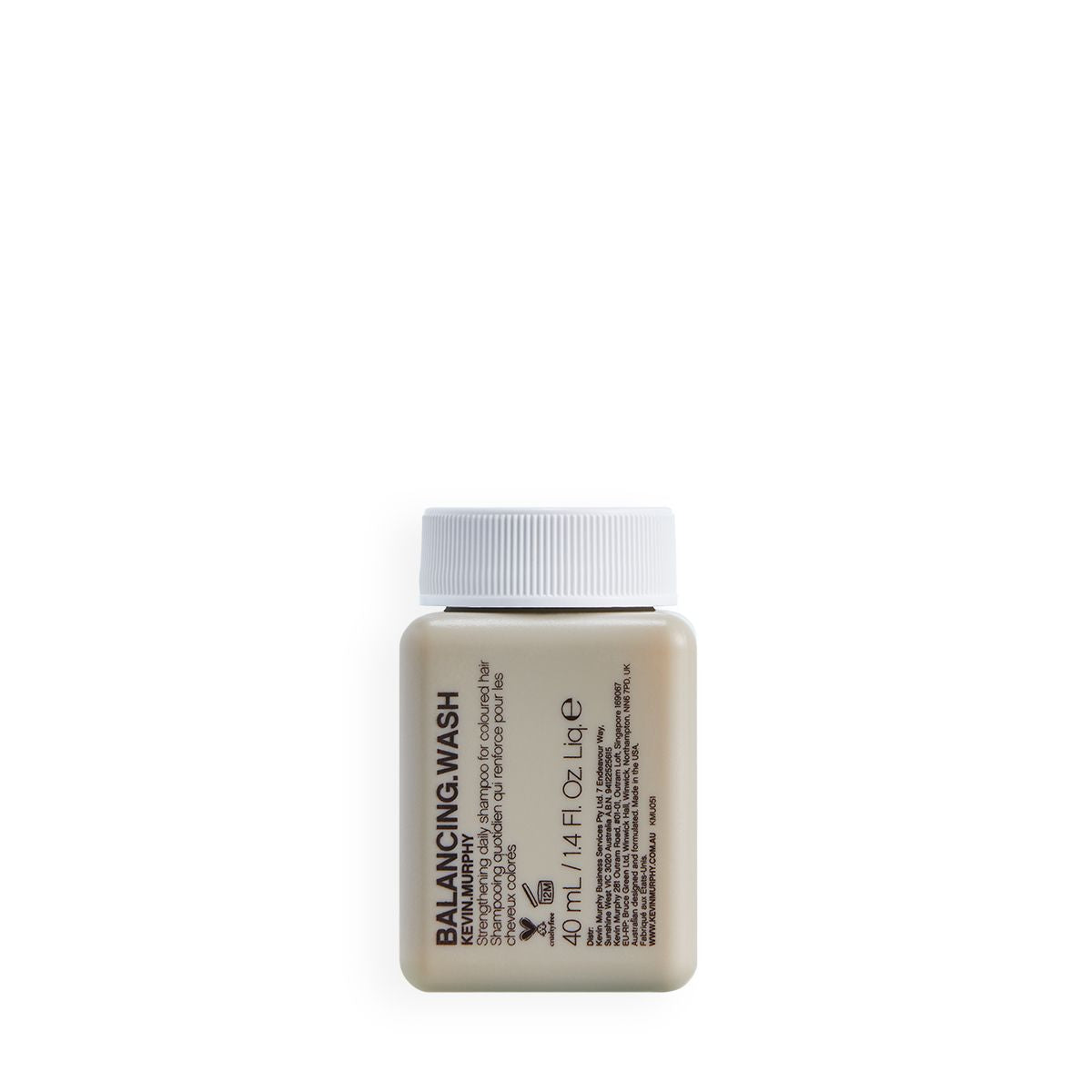 Kevin Murphy Mini Balancing Wash 40ml