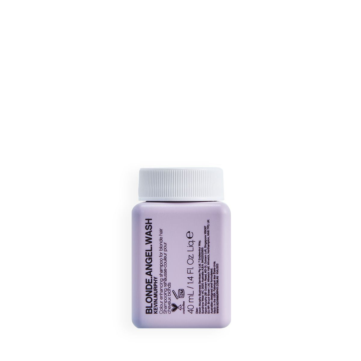 Kevin Murphy Mini Blonde Angel Wash 40ml