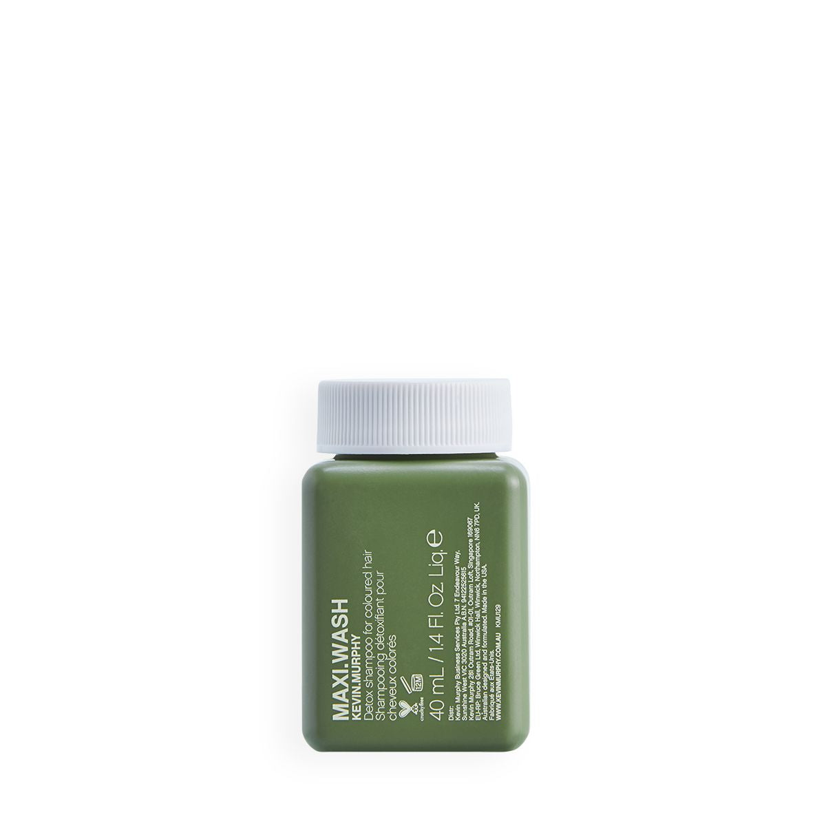Kevin Murphy Mini Maxi Wash 40ml