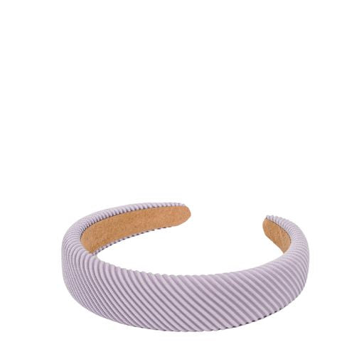 Cocobella Anne Lilac Hiuspanta - laventelin värinen hiuspanta