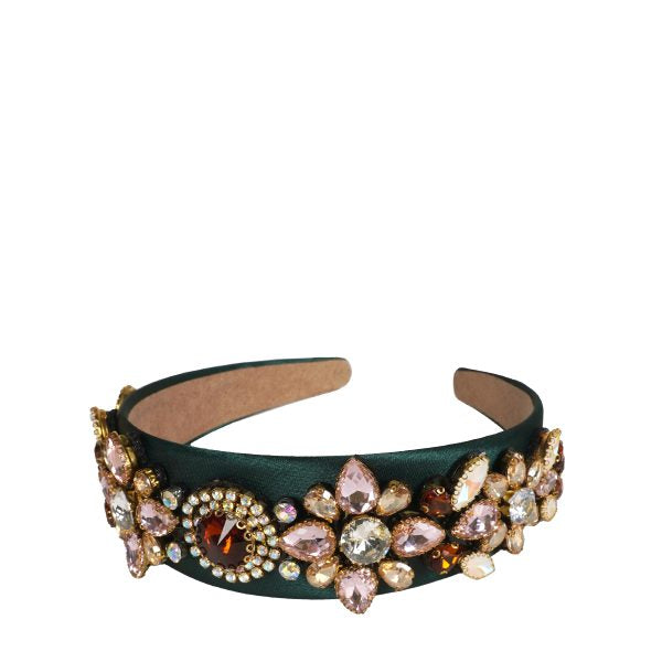 Alexandra Green Hiuspanta