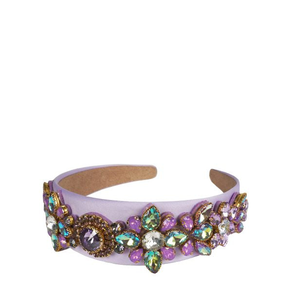 Alexandra Lilac Hiuspanta