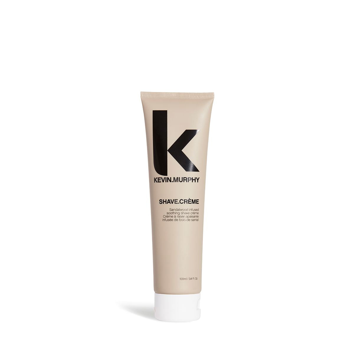 Kevin Murph Shave Creme - Parranajovoide Tube 100ml