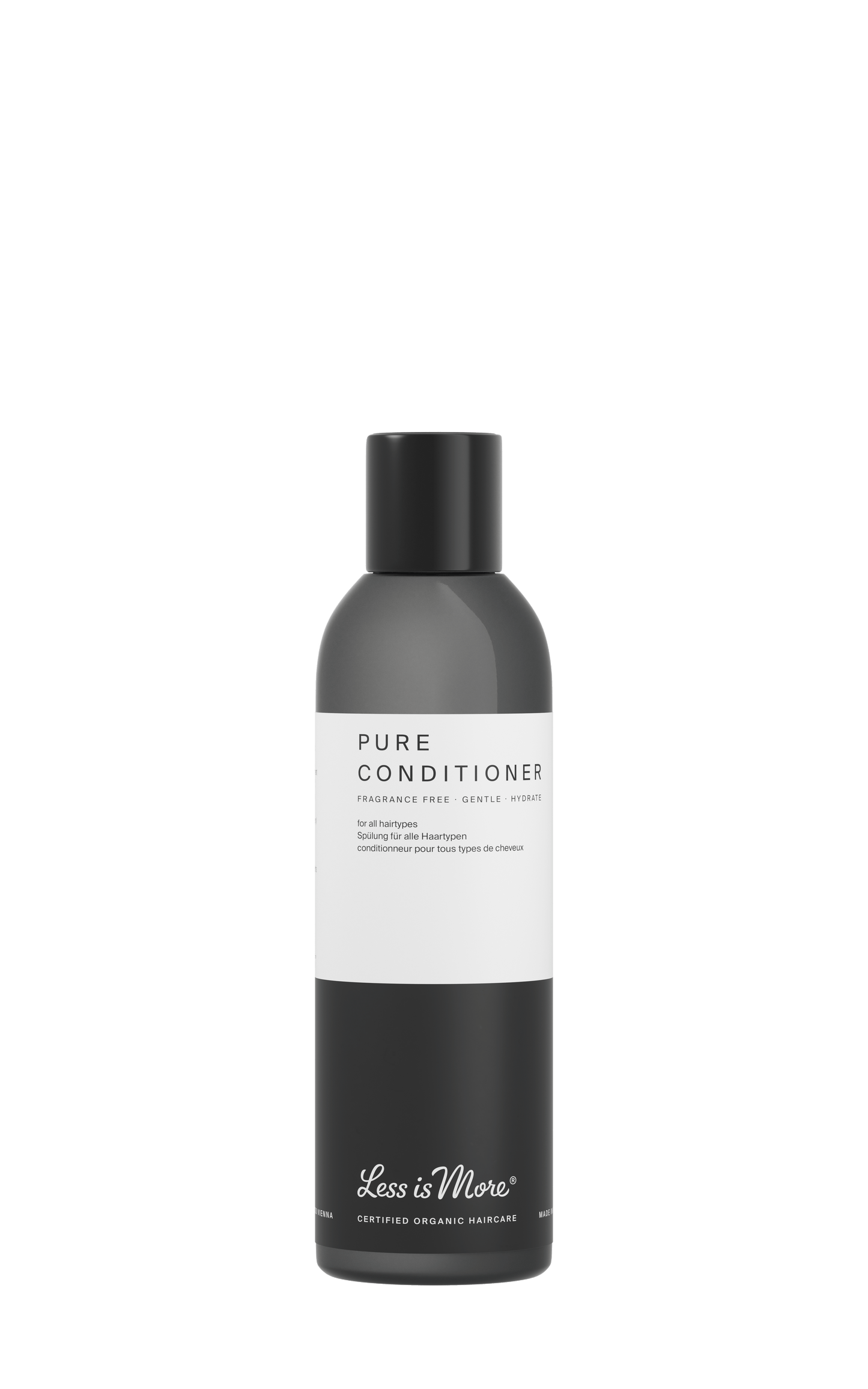 Less Is More Pure Conditioner 200ml