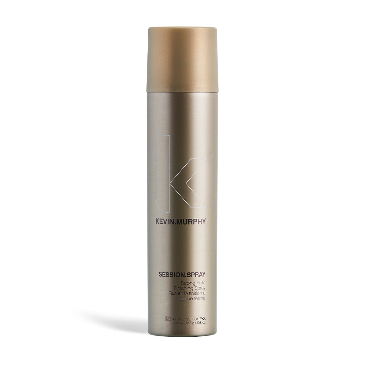 Session Spray 400ml