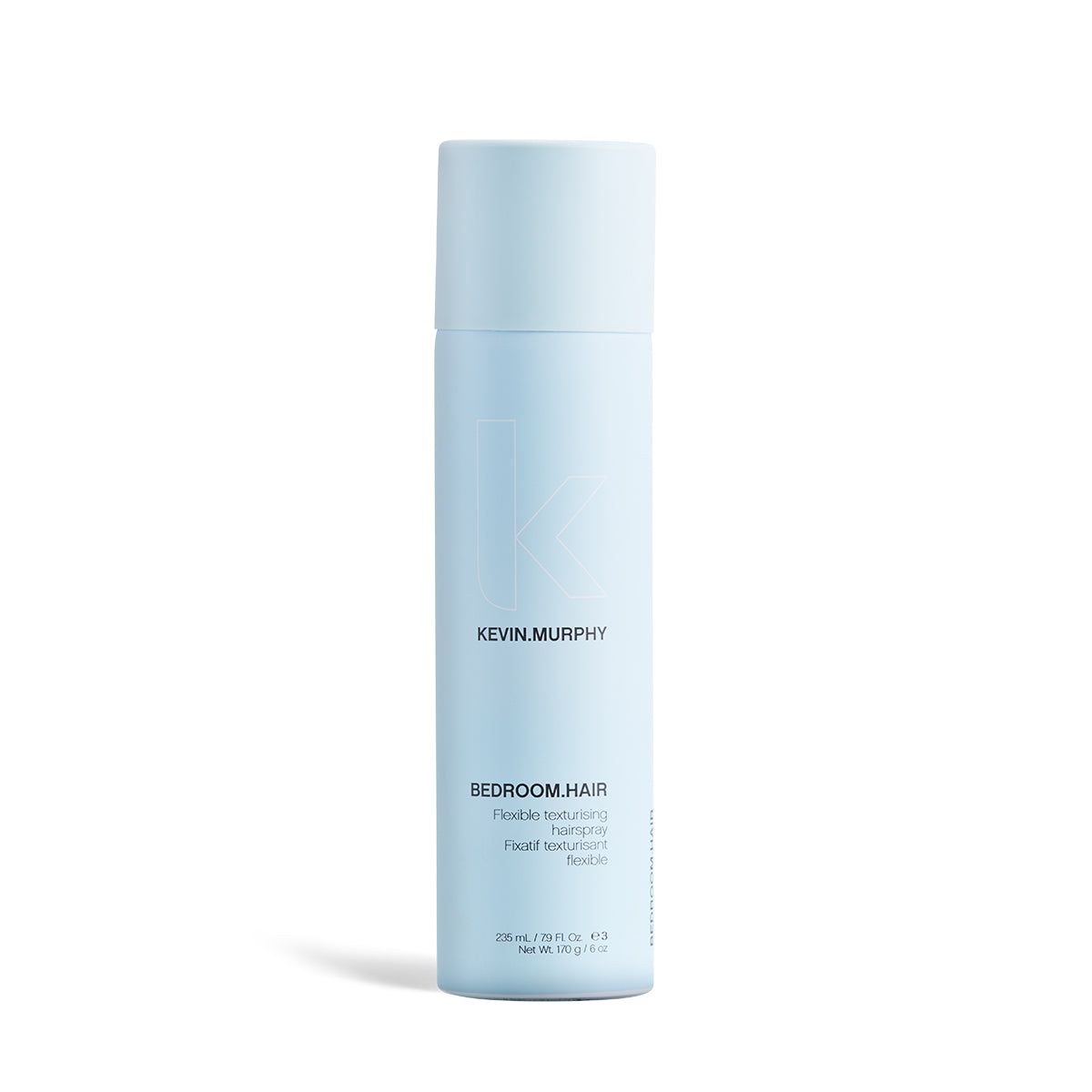 Bedroom Hair 250ml - joustava muotoilusuihke