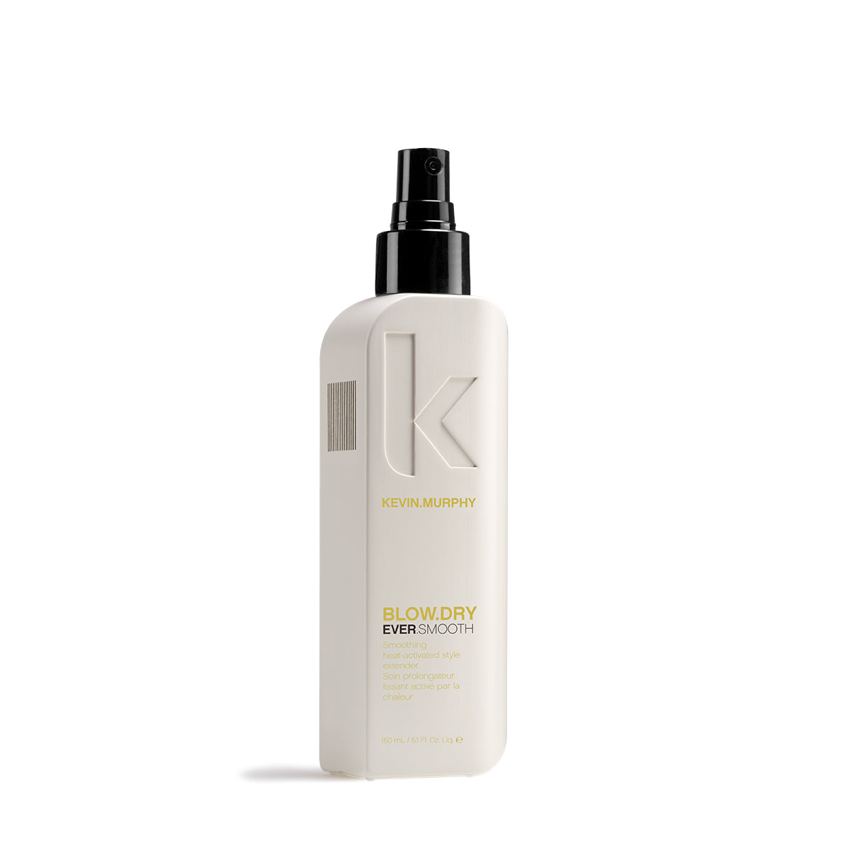 Blow Dry – Ever Smooth 150ml - sileytta ja suojaa antava muotoilusuihke
