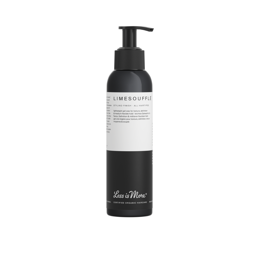 Less Is More - Limesouffle 150ml