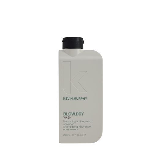Blow Dry Wash 250ml - ilmavan föönauksen pohjustava shampoo