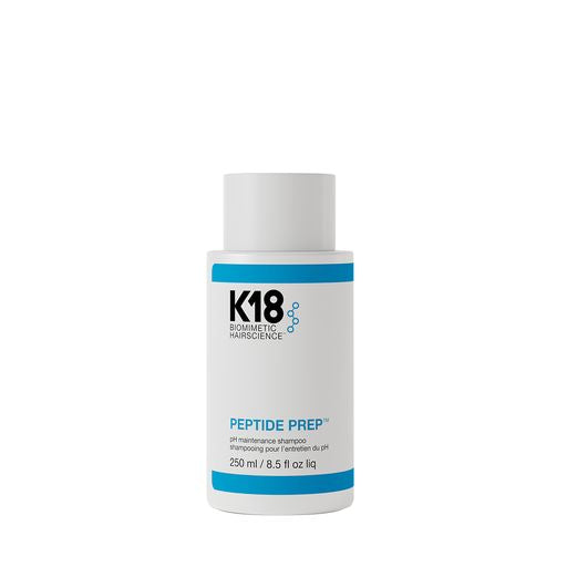 K18 Peptide Prep pH Maintenance shampoo 250ml