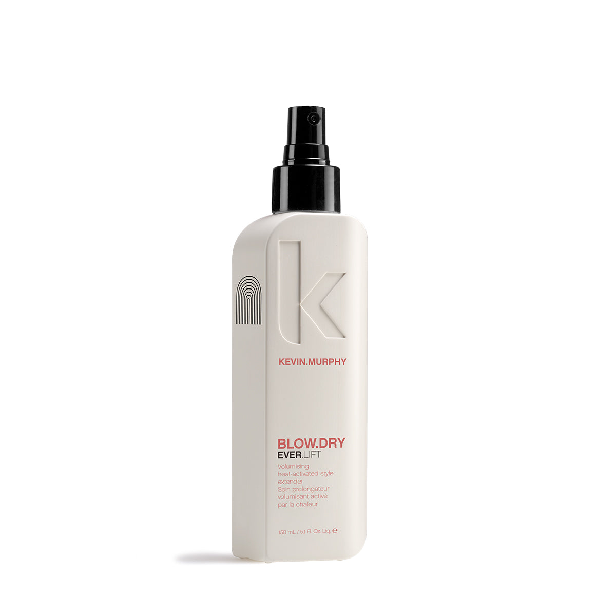 Blow Dry – Ever Lift 150ml - Pitkäkestoista tyvikohotusta