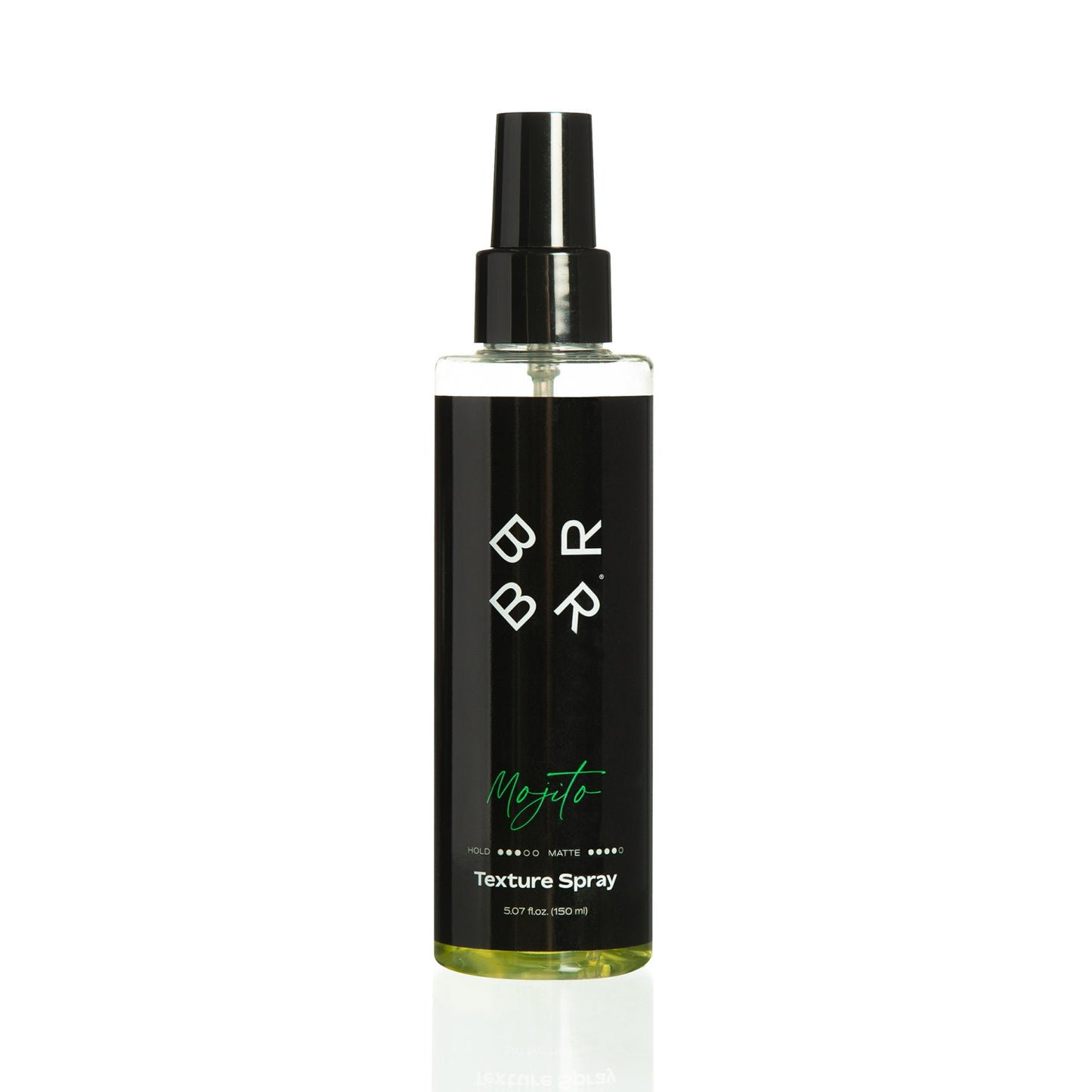 BRBR Mojito Texture Spray - Rakennesuihke 150ml