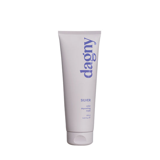 DAGNY COLOR DEPOSITING MASK SILVER 250 ml