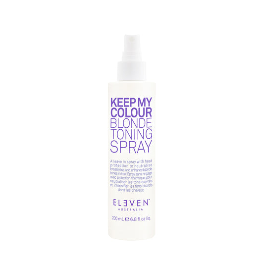 ELEVEN Keep My Colour Blonde Toning Spray 200 ml