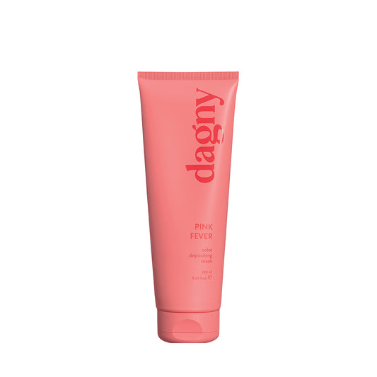 DAGNY COLOR DEPOSITING MASK PINK FEVER 250 ml