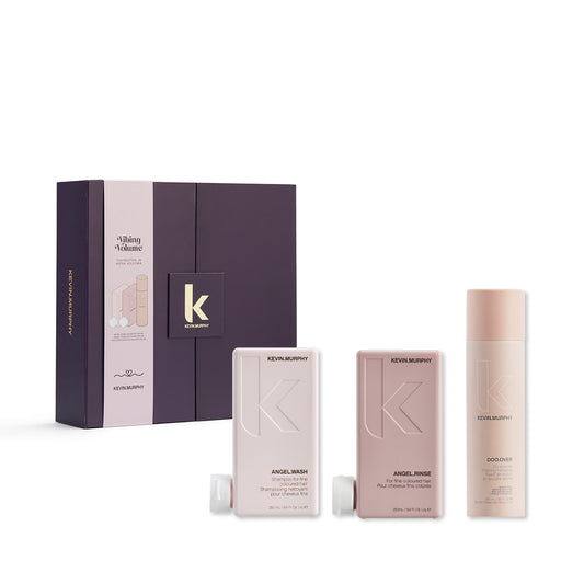 KEVIN.MURPHY – VIBING VOLUME