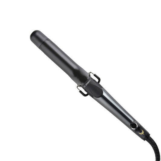 HH Simonsen 33mm ROD VS7 kiharrin, klassiset kiharat