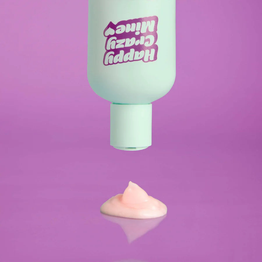 Happy Crazy Mine Big Bang Volume -hoitoaine 250ml