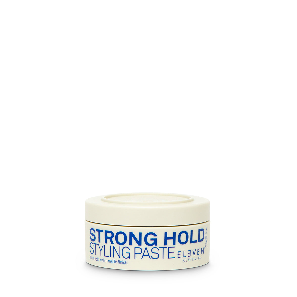 ELEVEN Strong Hold Styling Paste 85 g