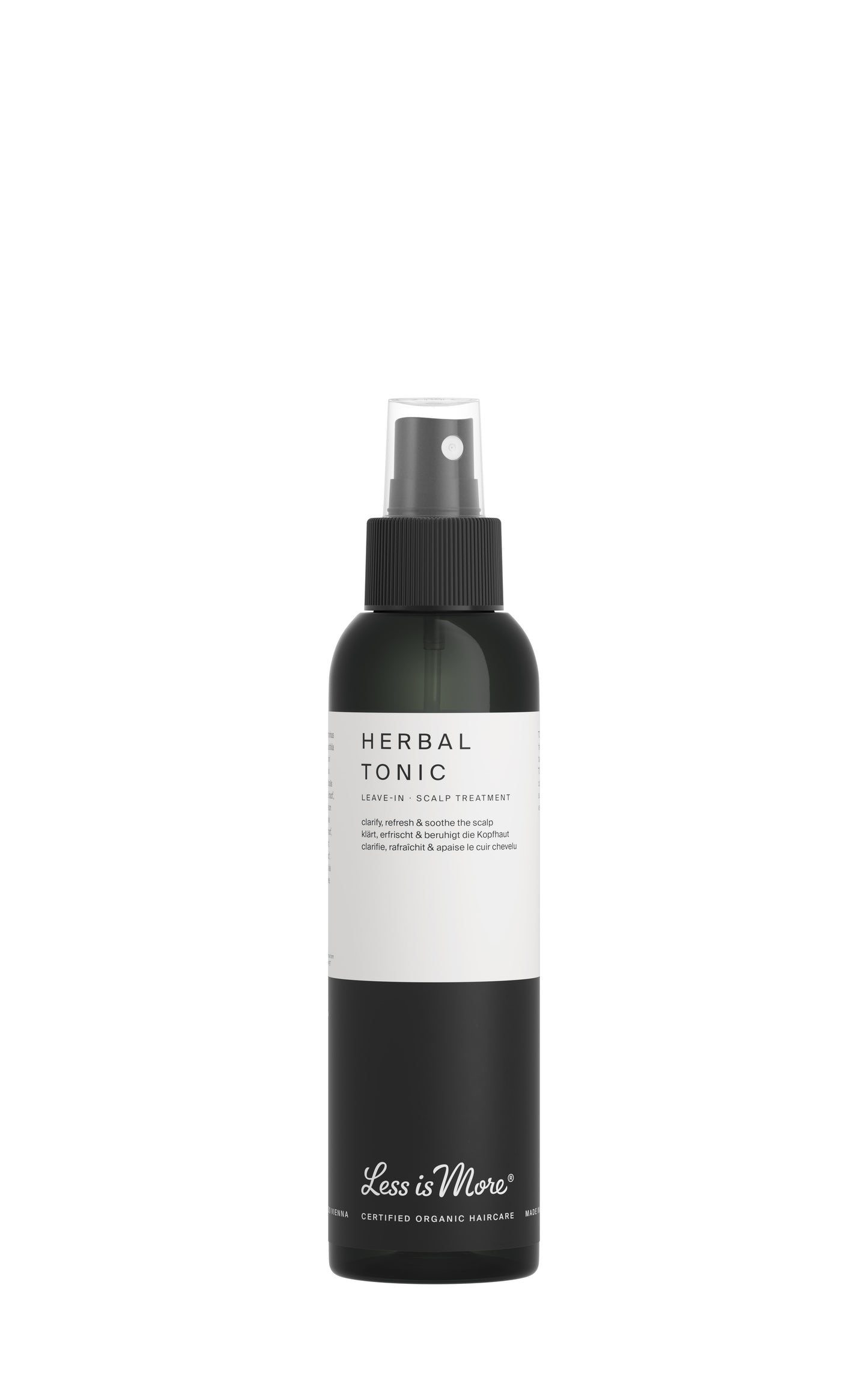 Herbal Tonic 150ml