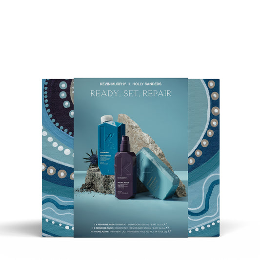 KEVIN.MURPHY – READY, SET, REPAIR