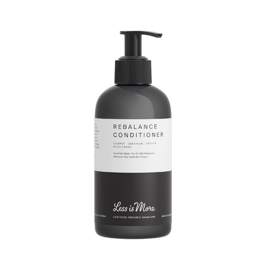 Less is More Rebalance Conditioner 250ml